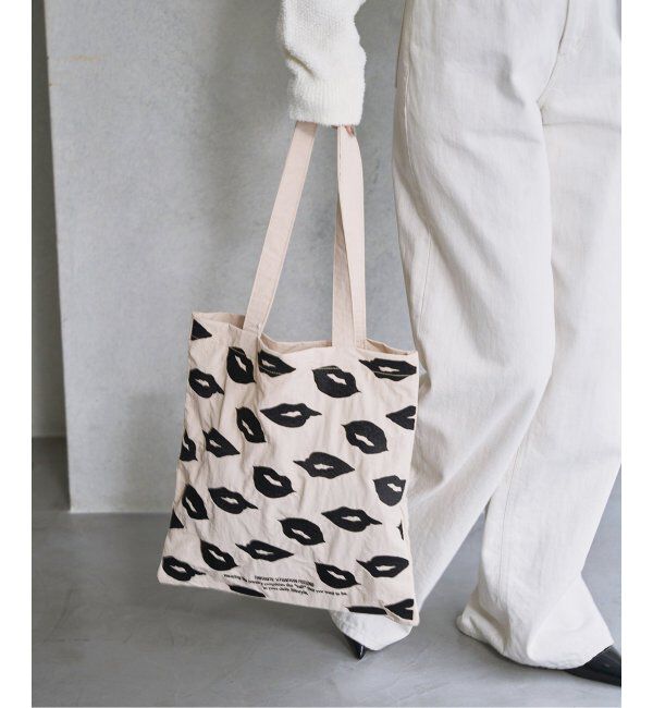  「《追加》LE TALON メッセージトート2」|トートバッグ|