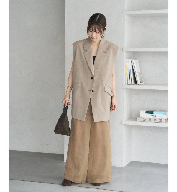  「《追加》レザースクエアメタルバックルローファー」|ローファー|