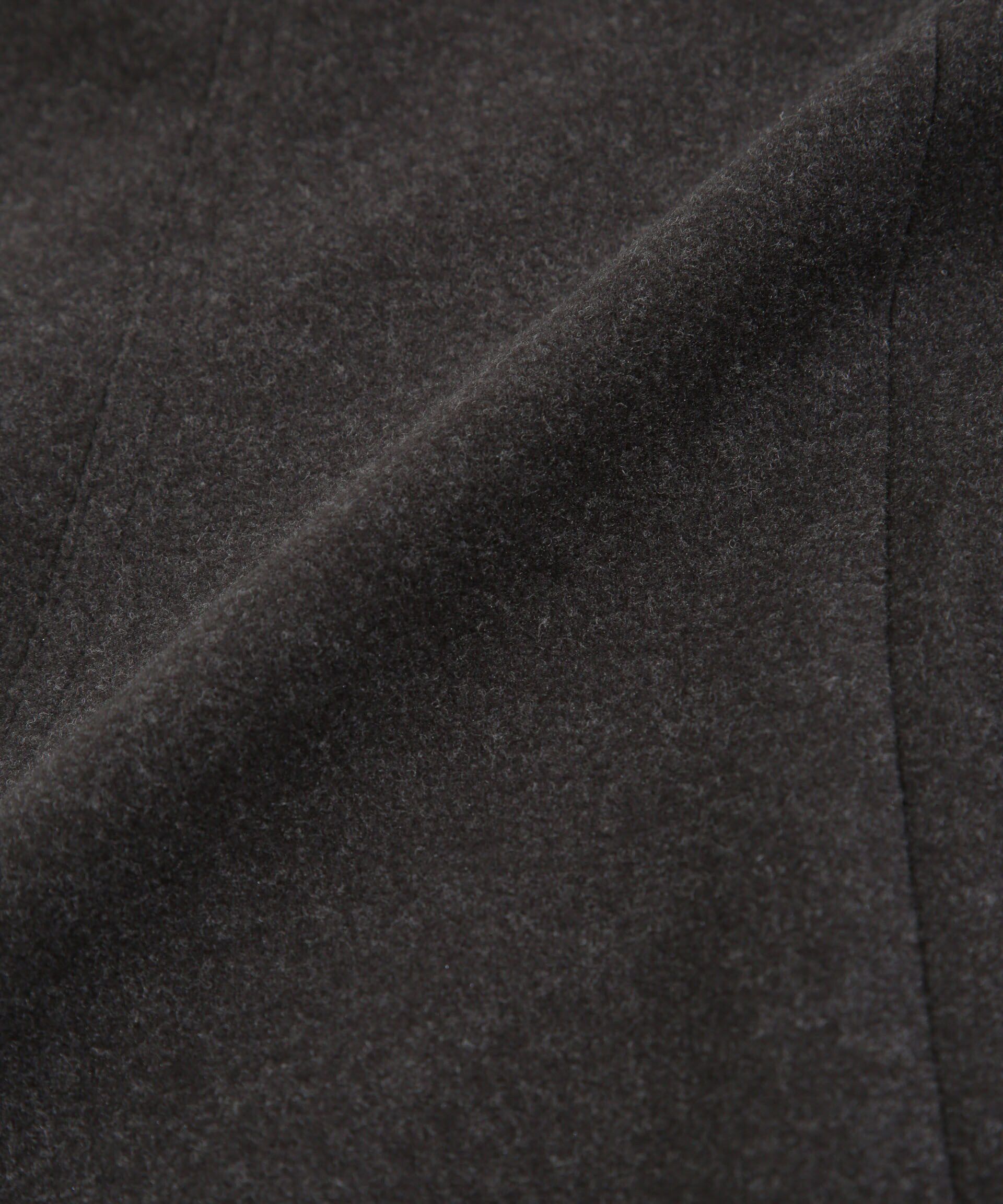 nano･universe「ニードルジャージーラグラントップス(セットアップ可)」|シャツ・ブラウス|