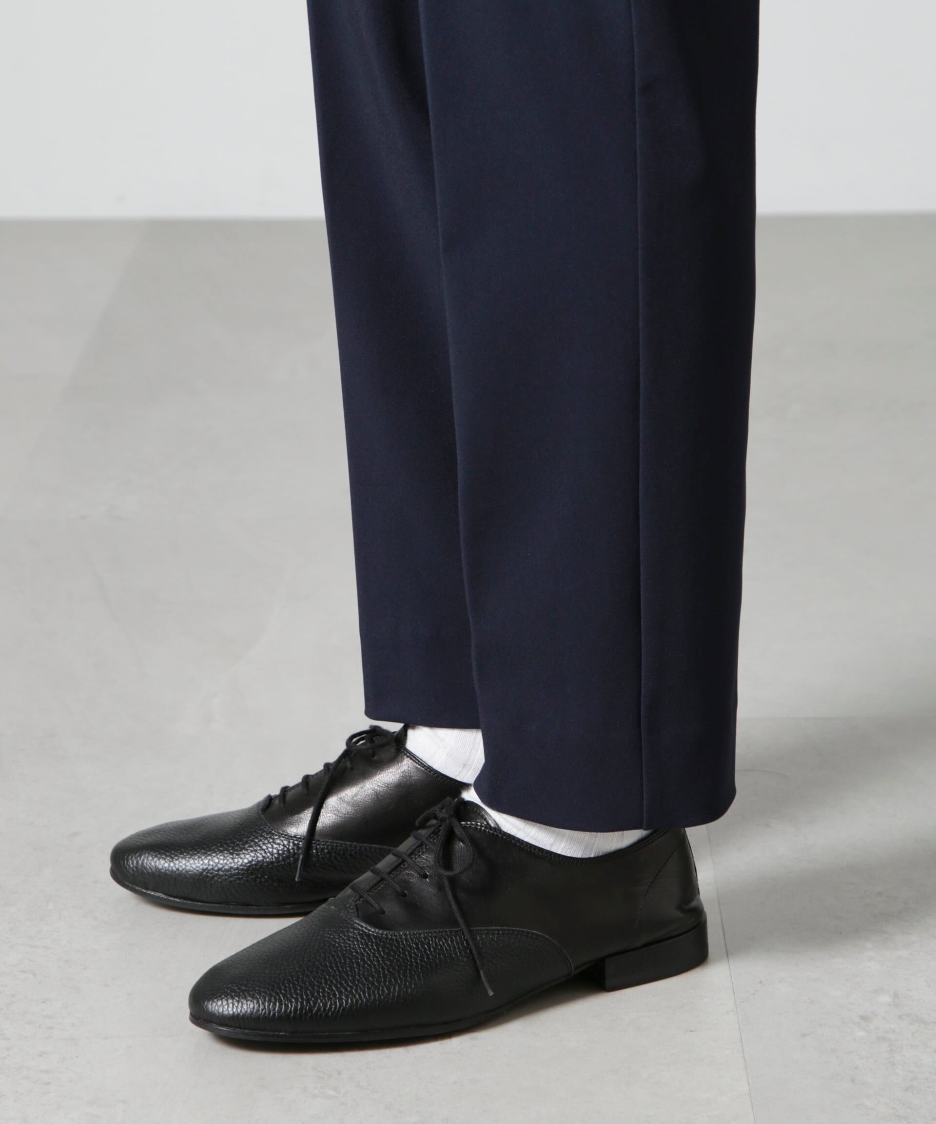 nano･universe「「Damerino」ナイロンストレッチトリコットセットアップ」|スーツ|