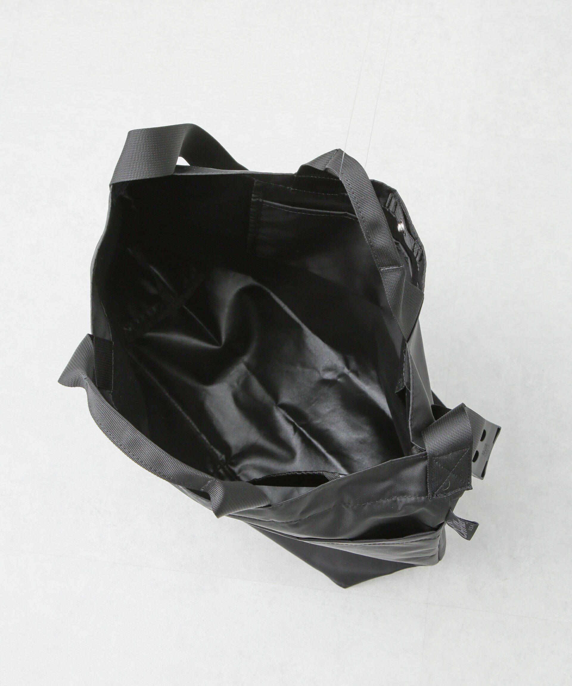 nano･universe「Drifter/別注 NU POCKETS TOTE」|ショルダー・メッセンジャー|