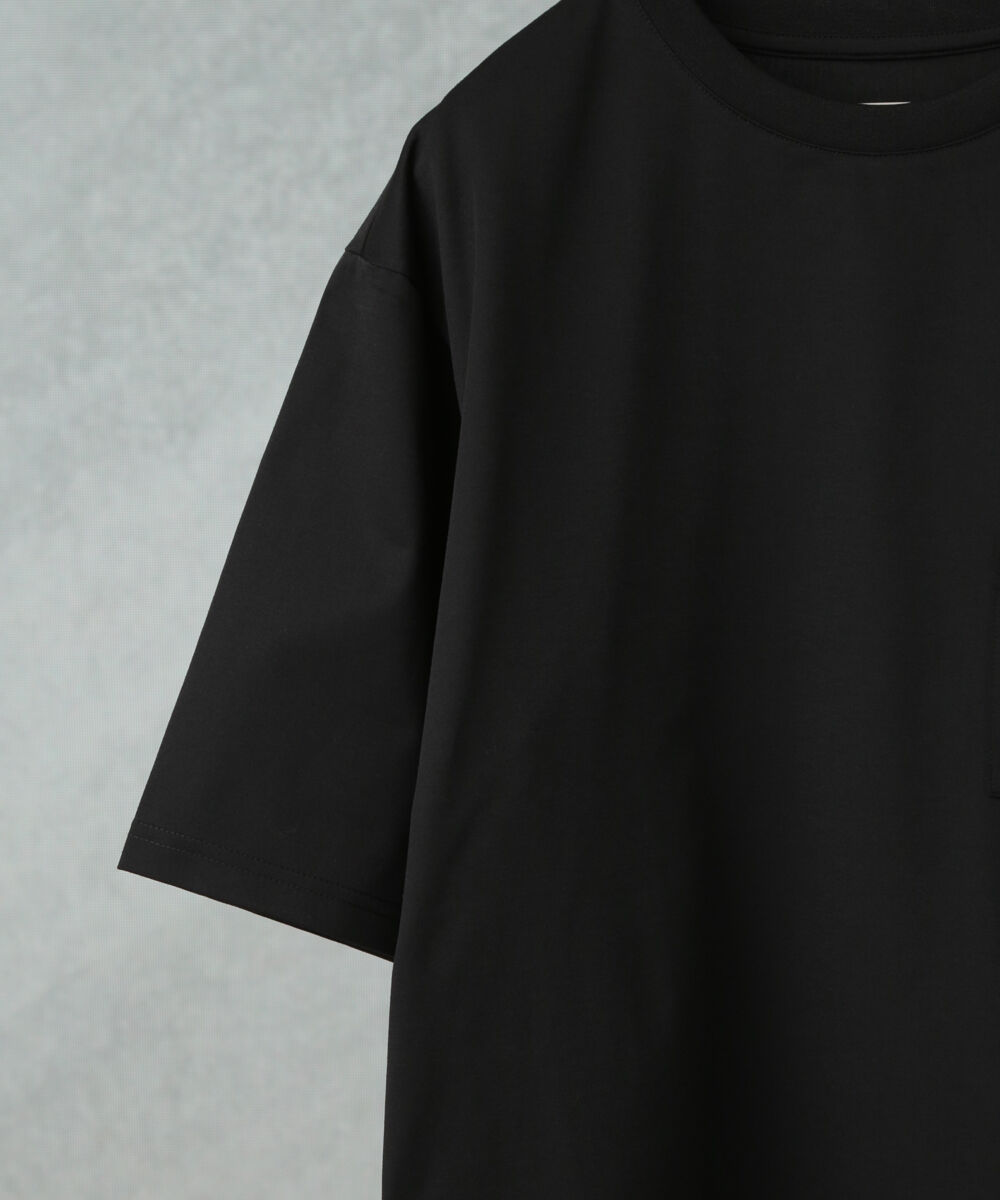 nano･universe「THE NORTH FACE/S/S Airy Pocket Tee」|Tシャツ・カットソー|