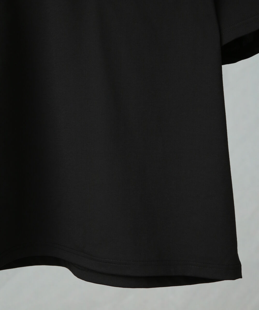 nano･universe「THE NORTH FACE/S/S Airy Pocket Tee」|Tシャツ・カットソー|