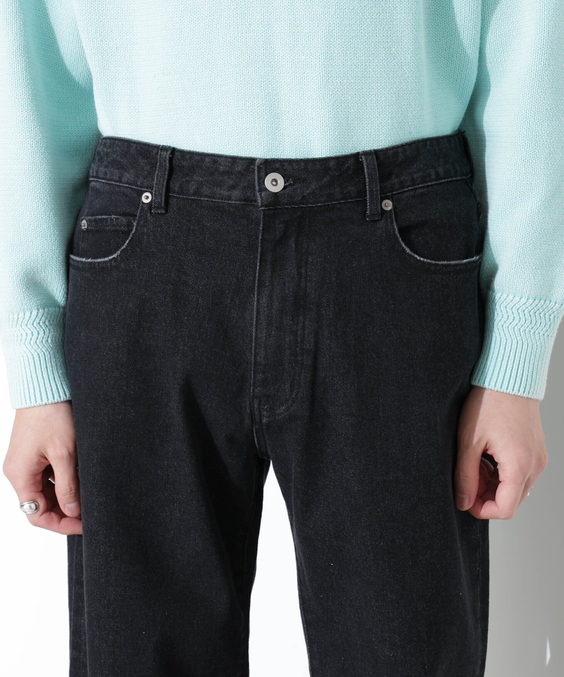  「「MC」&rdquo;TIMELESS WARDROBE&rdquo; レギュラーフィットデニム 251」|デニム|