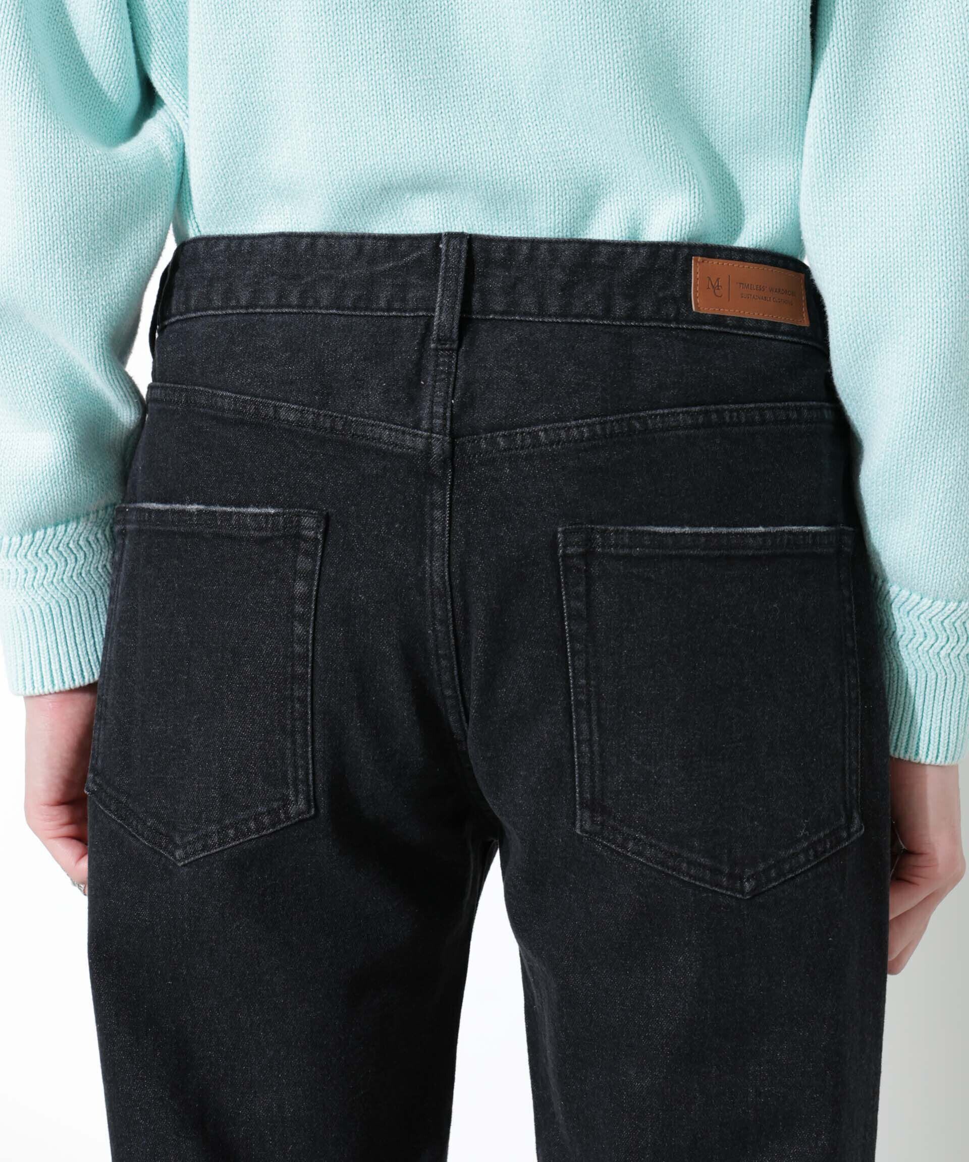  「「MC」&rdquo;TIMELESS WARDROBE&rdquo; レギュラーフィットデニム 251」|デニム|