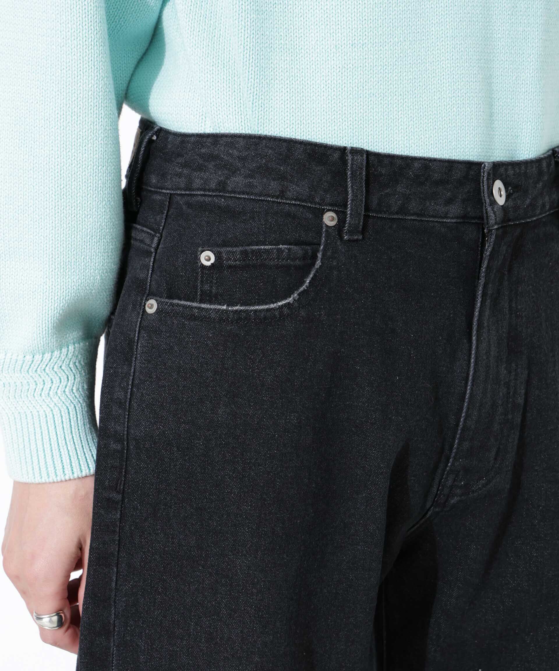  「「MC」&rdquo;TIMELESS WARDROBE&rdquo; レギュラーフィットデニム 251」|デニム|