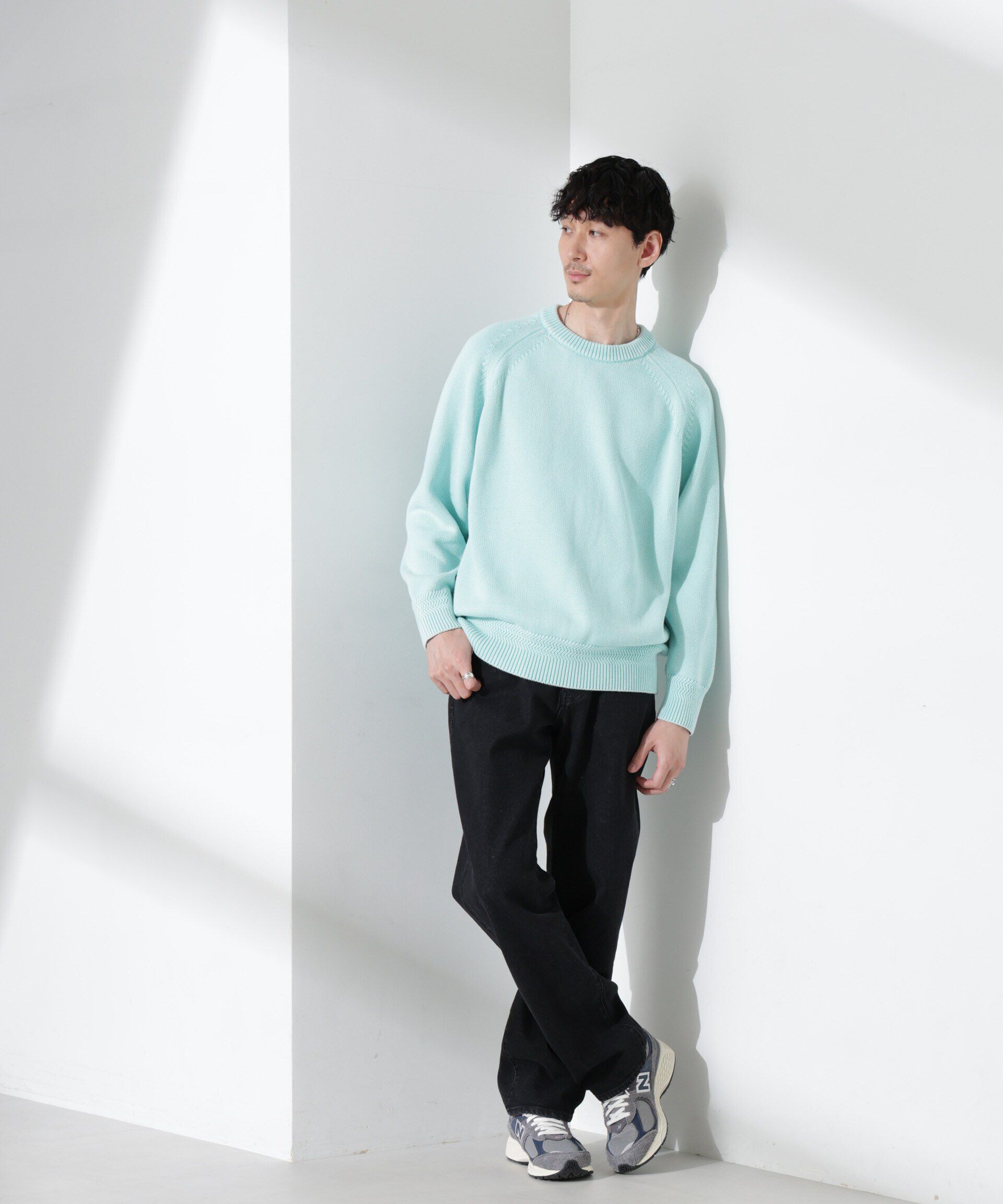  「「MC」&rdquo;TIMELESS WARDROBE&rdquo; レギュラーフィットデニム 251」|デニム|