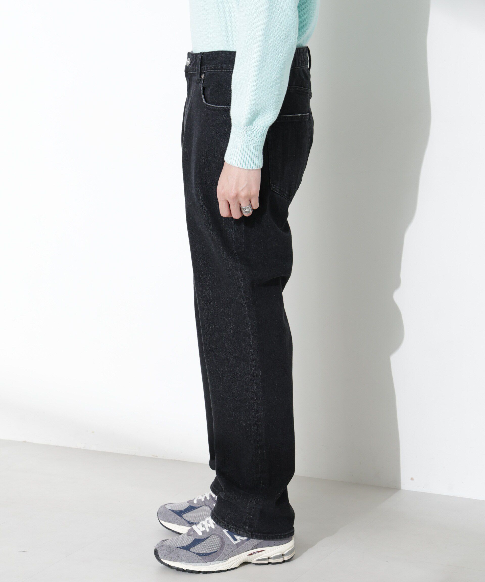  「「MC」&rdquo;TIMELESS WARDROBE&rdquo; レギュラーフィットデニム 251」|デニム|