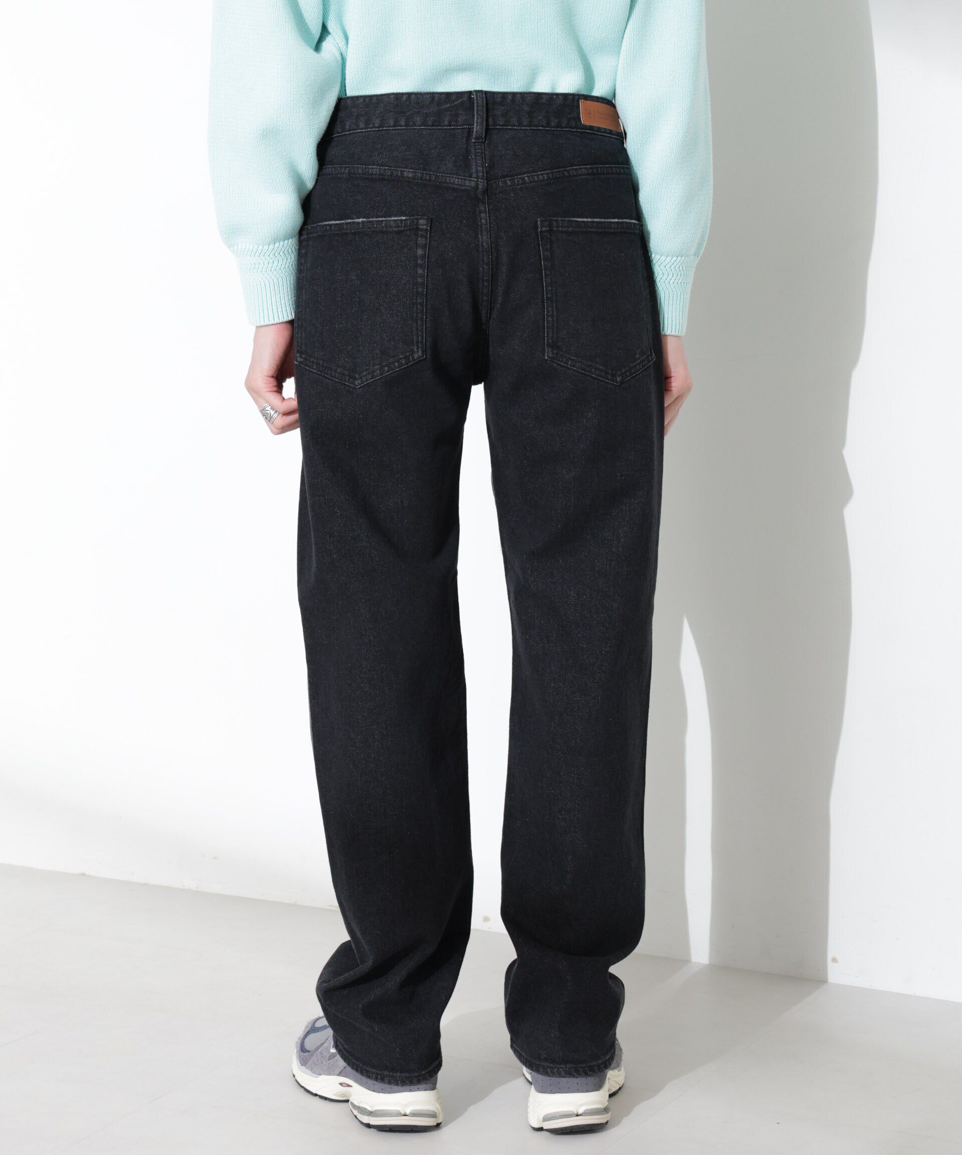  「「MC」&rdquo;TIMELESS WARDROBE&rdquo; レギュラーフィットデニム 251」|デニム|