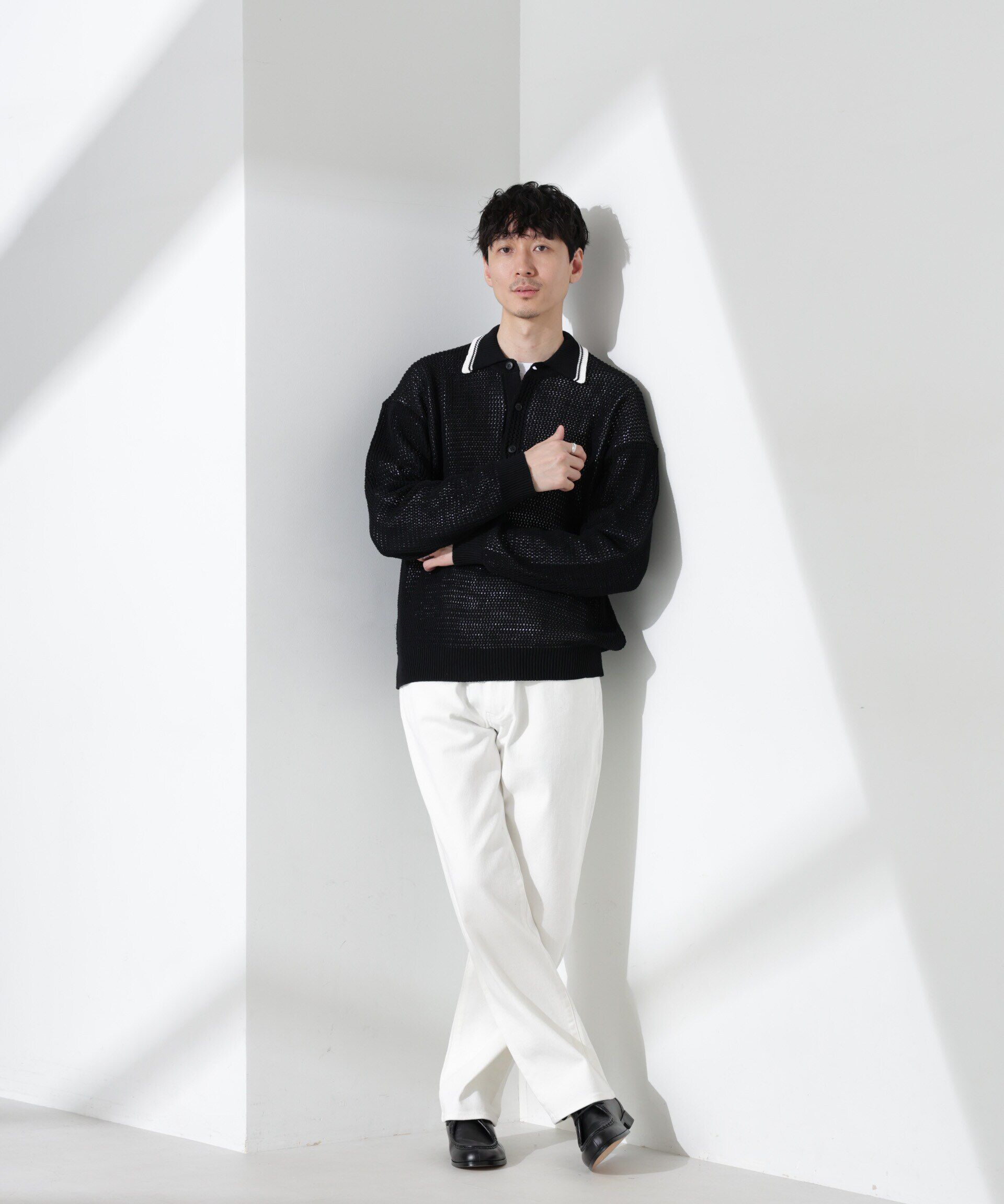  「「MC」&rdquo;TIMELESS WARDROBE&rdquo; レギュラーフィットデニム 251」|デニム|