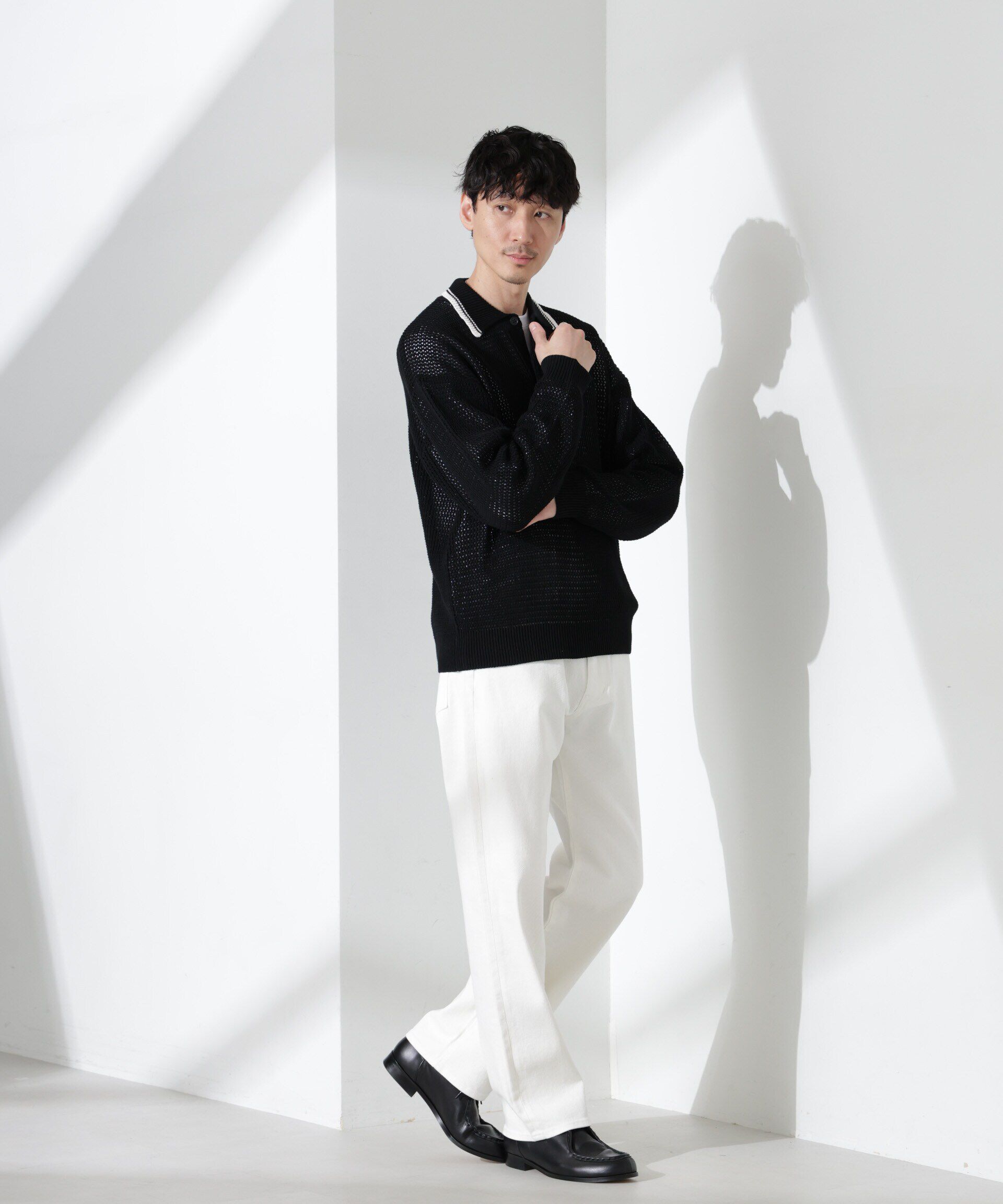  「「MC」&rdquo;TIMELESS WARDROBE&rdquo; レギュラーフィットデニム 251」|デニム|