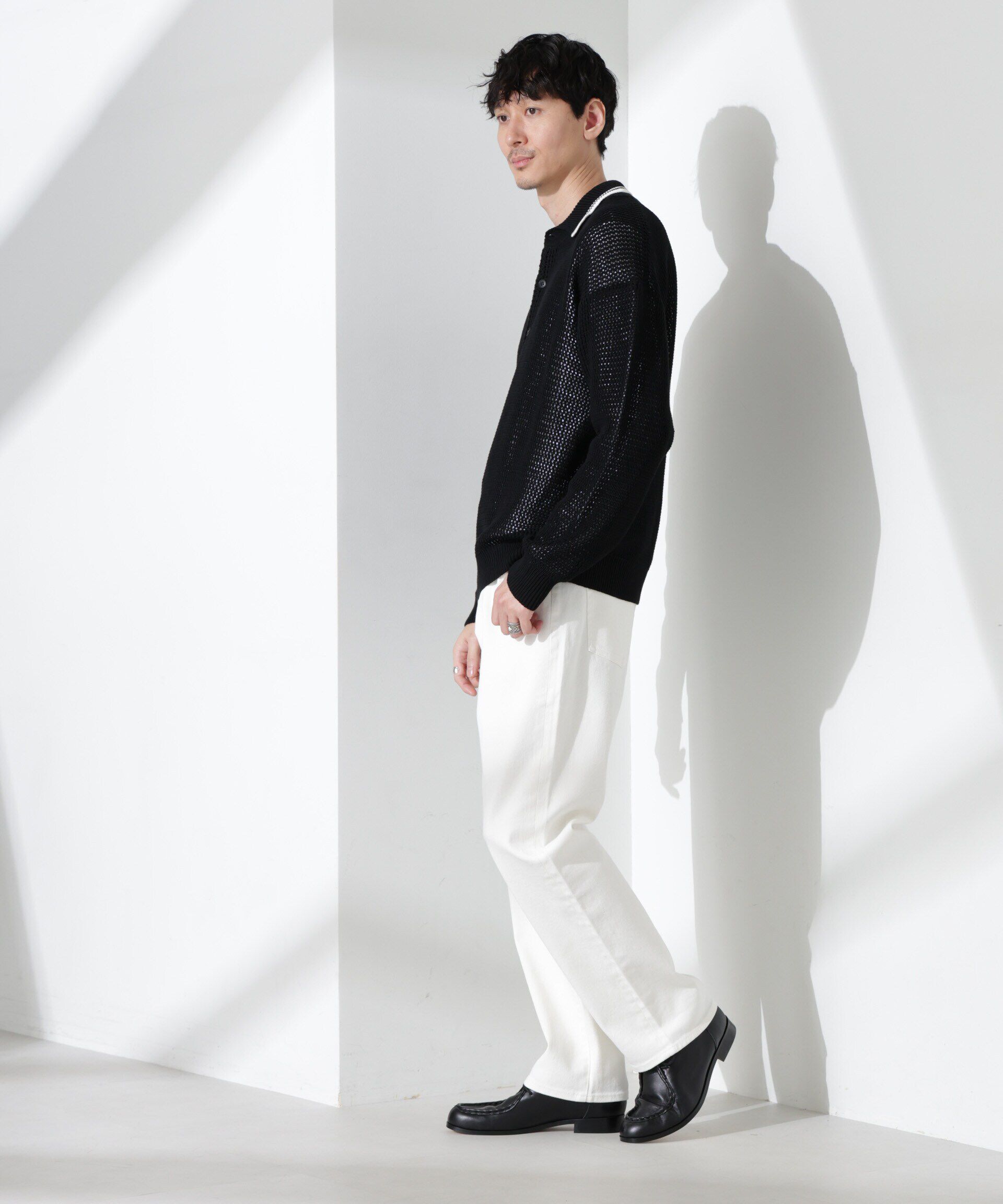  「「MC」&rdquo;TIMELESS WARDROBE&rdquo; レギュラーフィットデニム 251」|デニム|