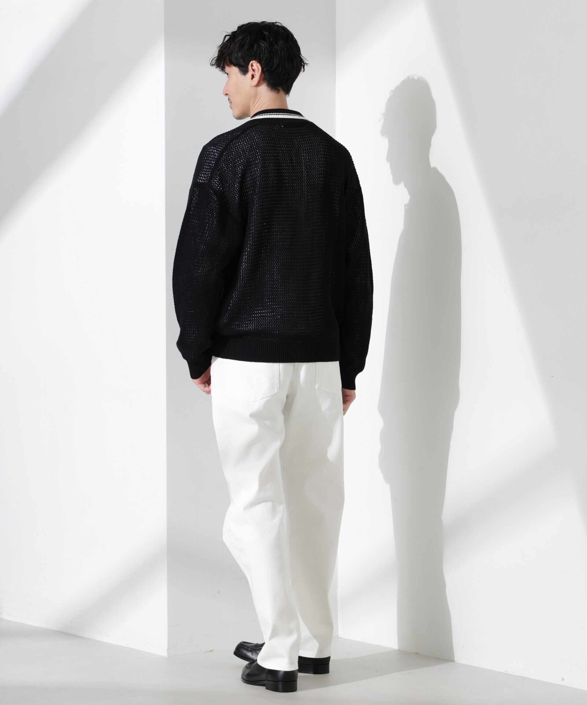  「「MC」&rdquo;TIMELESS WARDROBE&rdquo; レギュラーフィットデニム 251」|デニム|