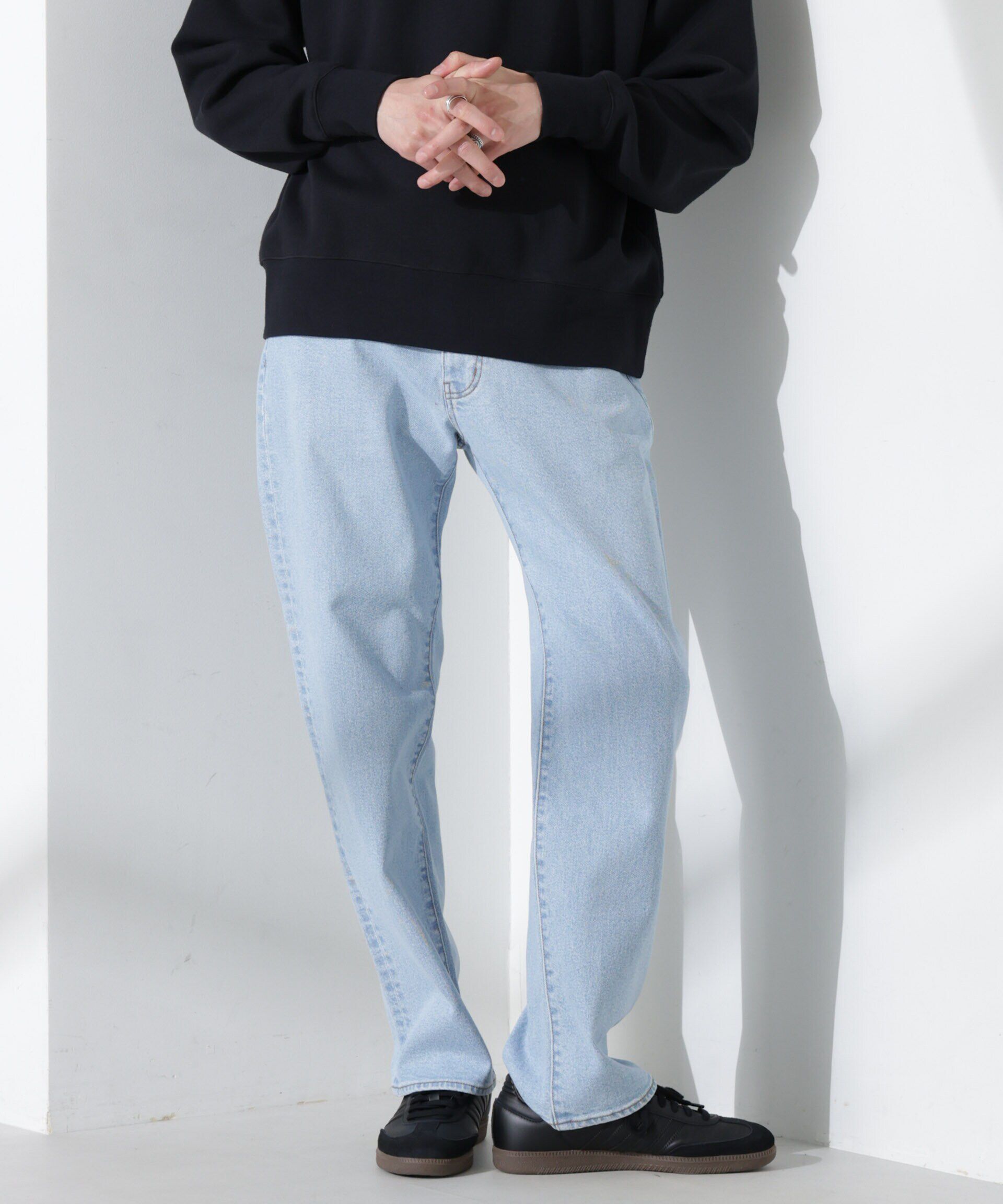  「「MC」&rdquo;TIMELESS WARDROBE&rdquo; レギュラーフィットデニム 251」|デニム|