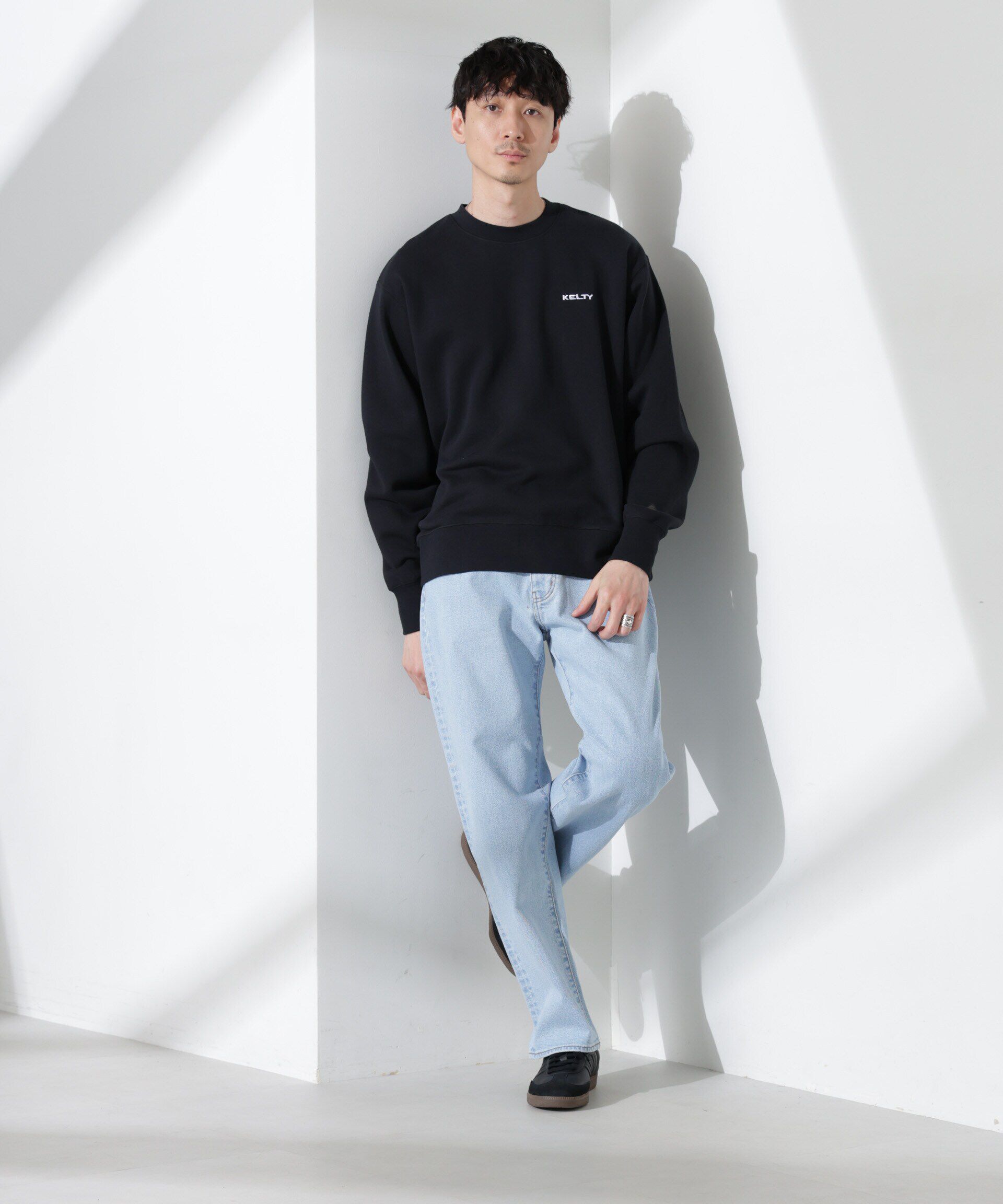  「「MC」&rdquo;TIMELESS WARDROBE&rdquo; レギュラーフィットデニム 251」|デニム|