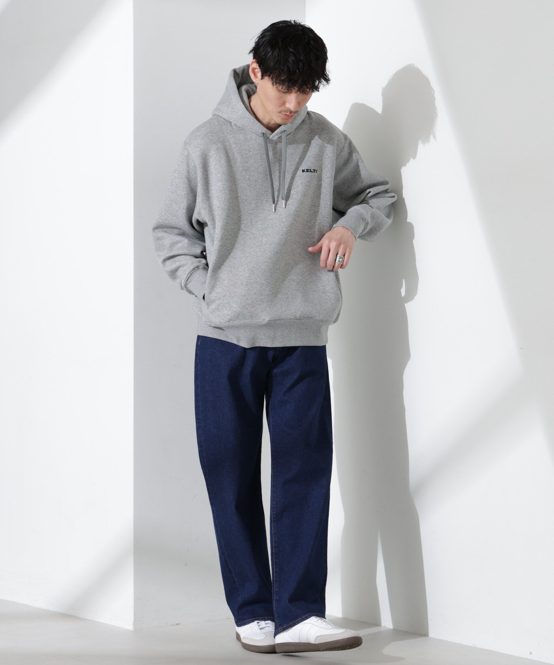  「「MC」&rdquo;TIMELESS WARDROBE&rdquo; レギュラーフィットデニム 251」|デニム|