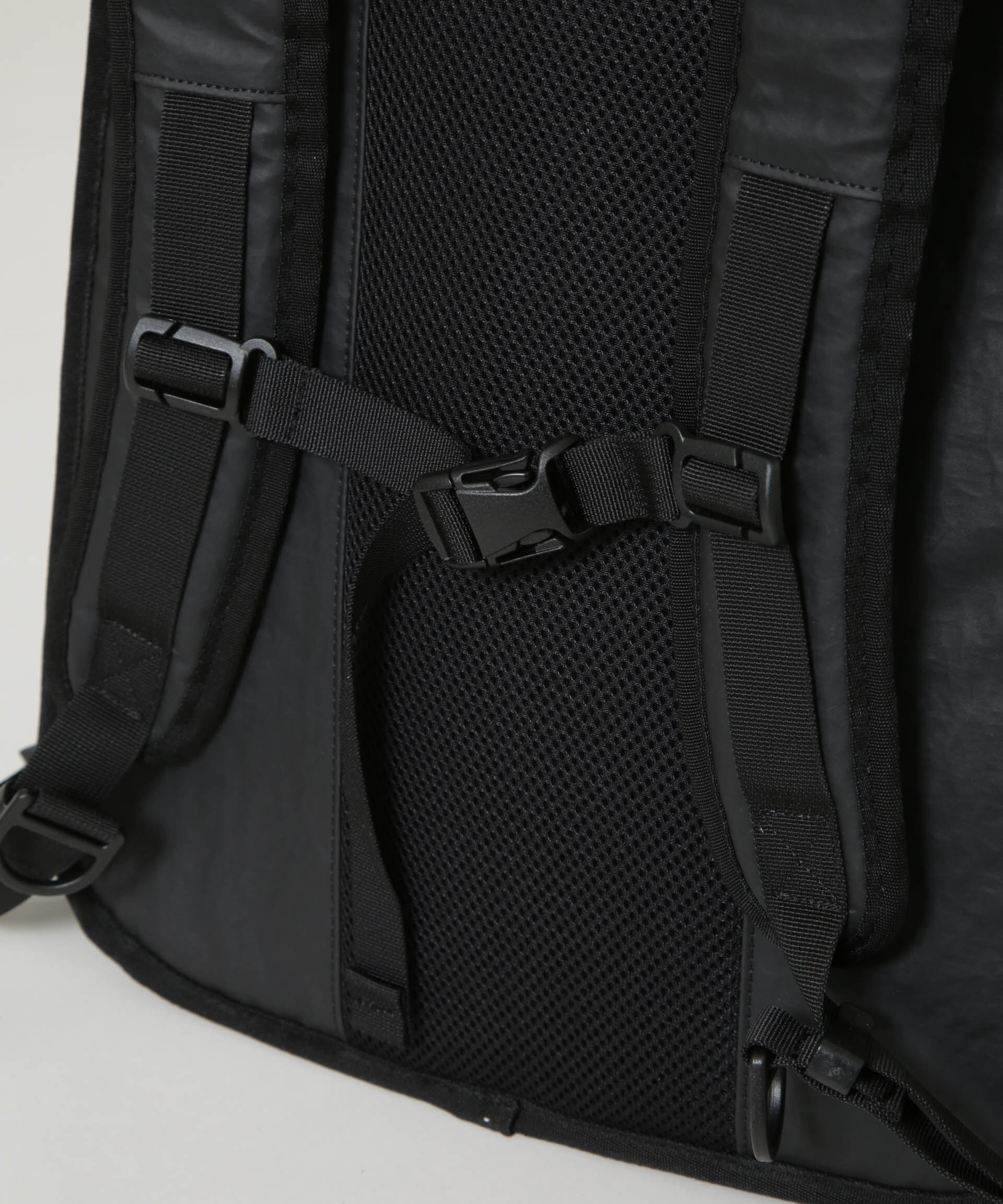 nano･universe「BAICYCLON by Bagjack/別注 MULTI POCKETS BACKPACK」|ショルダー・メッセンジャー|