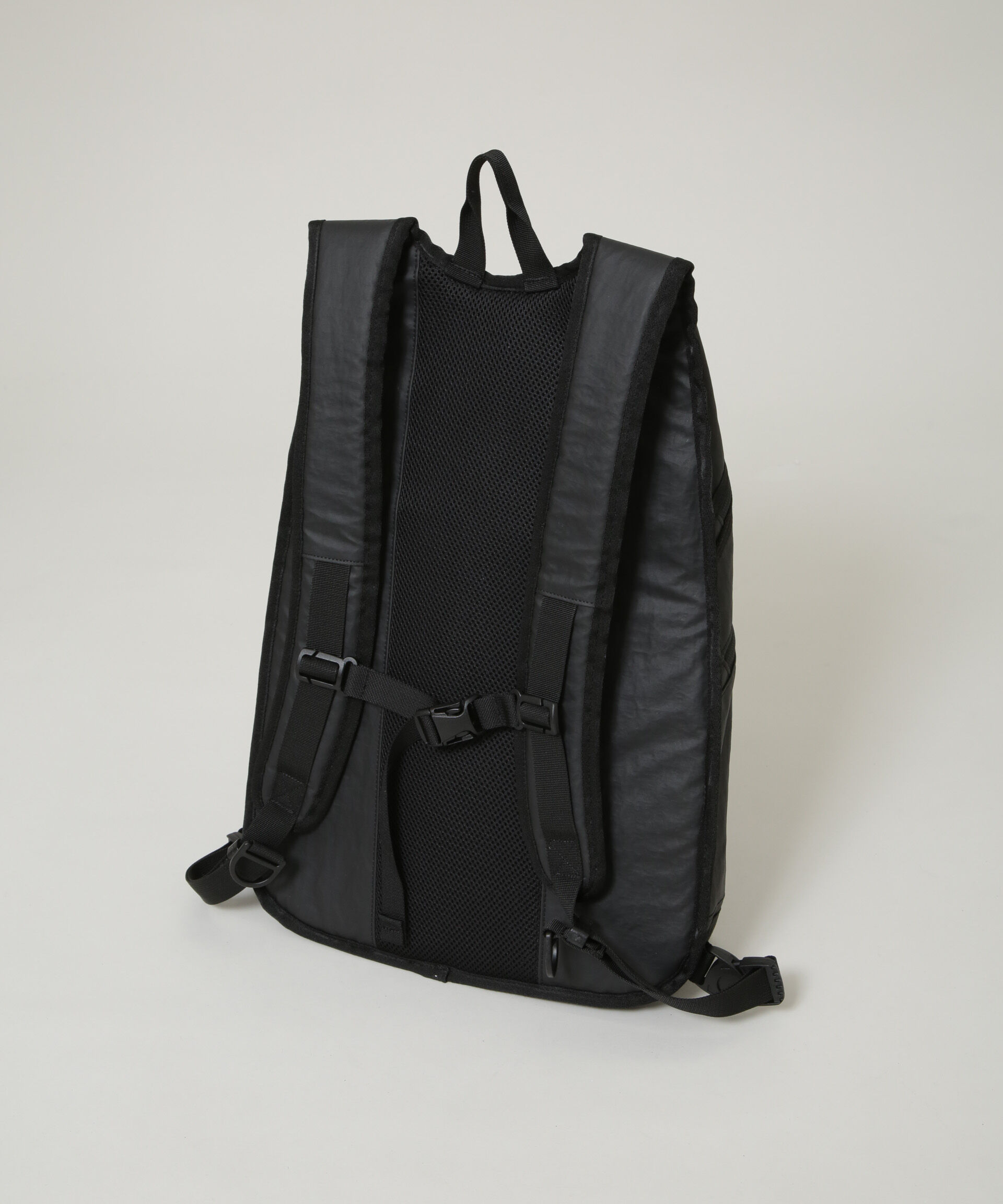 nano･universe「BAICYCLON by Bagjack/別注 MULTI POCKETS BACKPACK」|ショルダー・メッセンジャー|