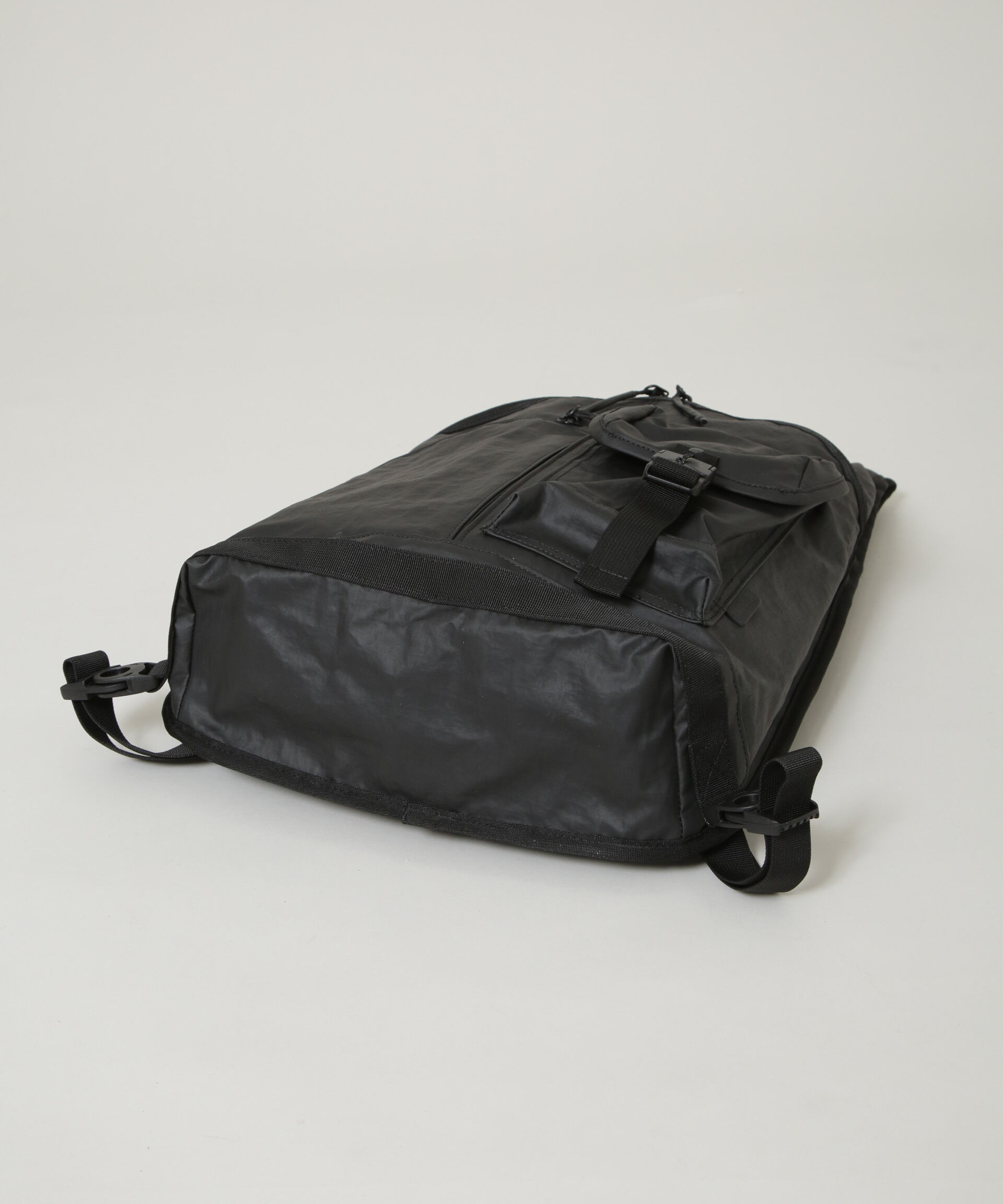 nano･universe「BAICYCLON by Bagjack/別注 MULTI POCKETS BACKPACK」|ショルダー・メッセンジャー|