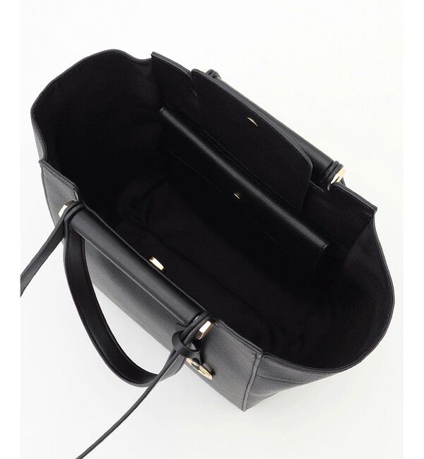 組曲「2wayハンドルトート バッグ」|トートバッグ|