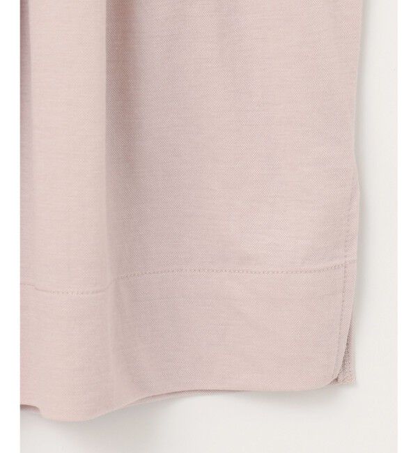 組曲「【速乾】ドライタッチ フレア袖トップス」|Tシャツ・カットソー|