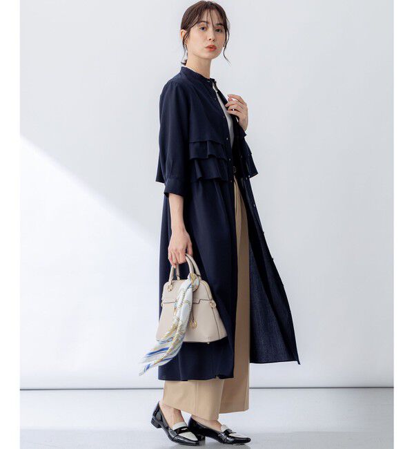 組曲「リヨセルシャーティング ワンピース」|ワンピース|