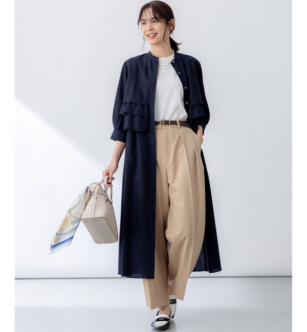 組曲「リヨセルシャーティング ワンピース」|ワンピース|