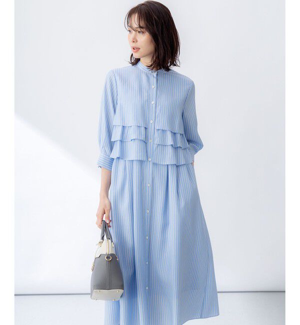 組曲「リヨセルシャーティング ワンピース」|ワンピース|