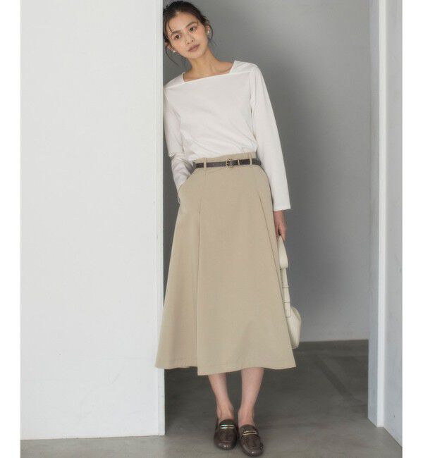 組曲「フレンチロング Ｔシャツ」|Tシャツ・カットソー|