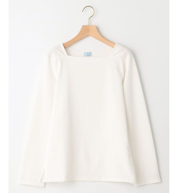 組曲「フレンチロング Ｔシャツ」|Tシャツ・カットソー|