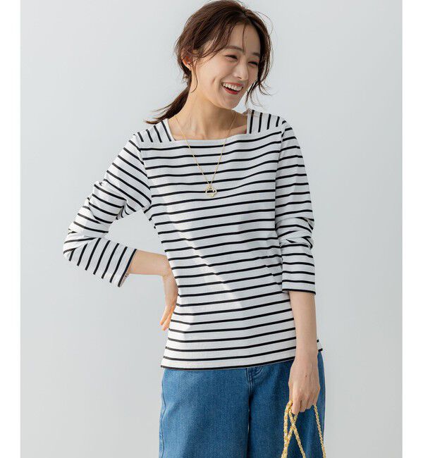 組曲「フレンチロング Ｔシャツ」|Tシャツ・カットソー|