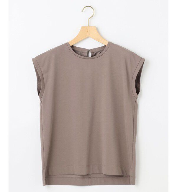 組曲「フレンチスリーブカットソー」|Tシャツ・カットソー|