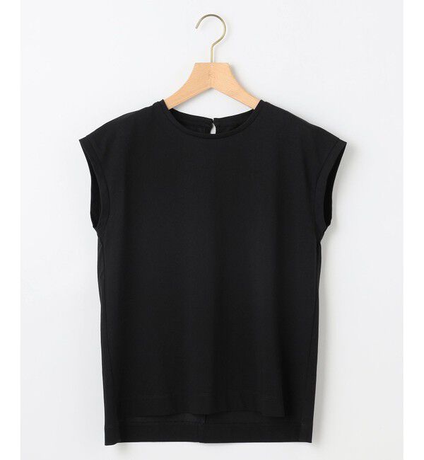 組曲「フレンチスリーブカットソー」|Tシャツ・カットソー|