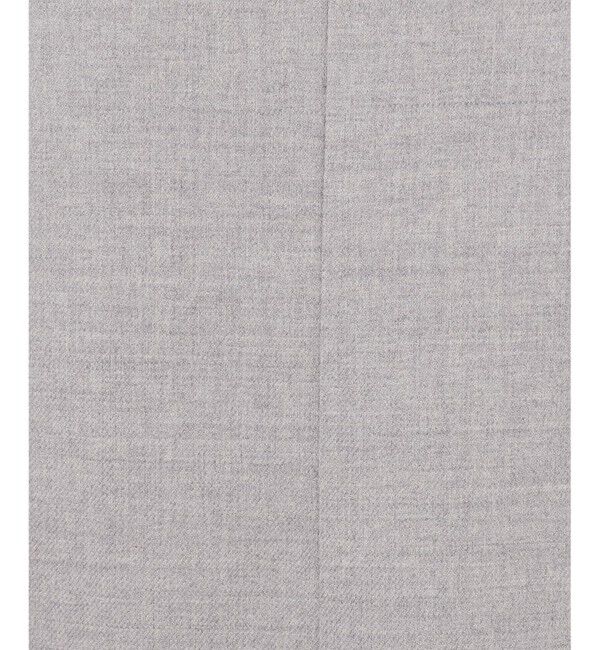 自由区「ウールサキソニー スカート」|スカート|