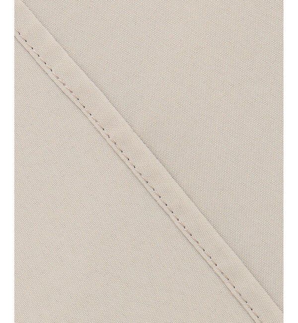 自由区「【カタログ掲載・セットアップ対応・接触冷感・UVケア・洗える】ファンクショナルクロス ブラウス」|シャツ・ブラウス|