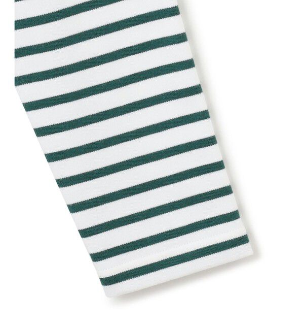 23区「【洗える】Armor-lux スムース ボーダー カットソー」|Tシャツ・カットソー|