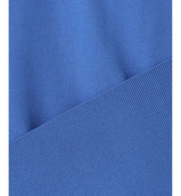 23区「【洗える】コンフォートストレッチ カーディガン」|カーディガン|