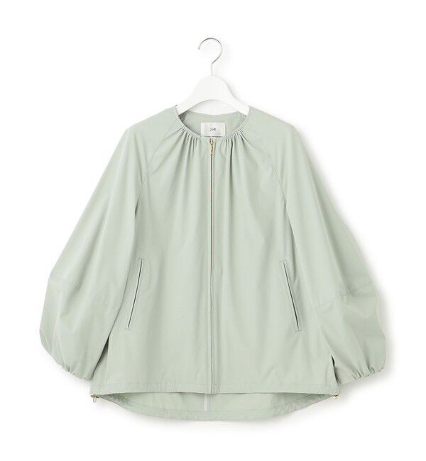 23区「【洗える/撥水加工】ナイロン2WAYストレッチ  ブルゾン」|その他|