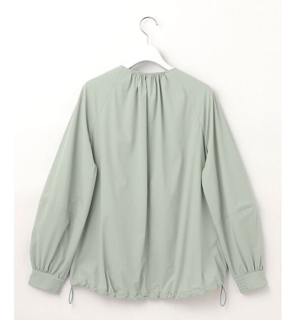 23区「【洗える/撥水加工】ナイロン2WAYストレッチ  ブルゾン」|その他|