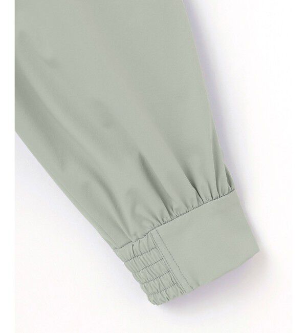 23区「【洗える/撥水加工】ナイロン2WAYストレッチ  ブルゾン」|その他|