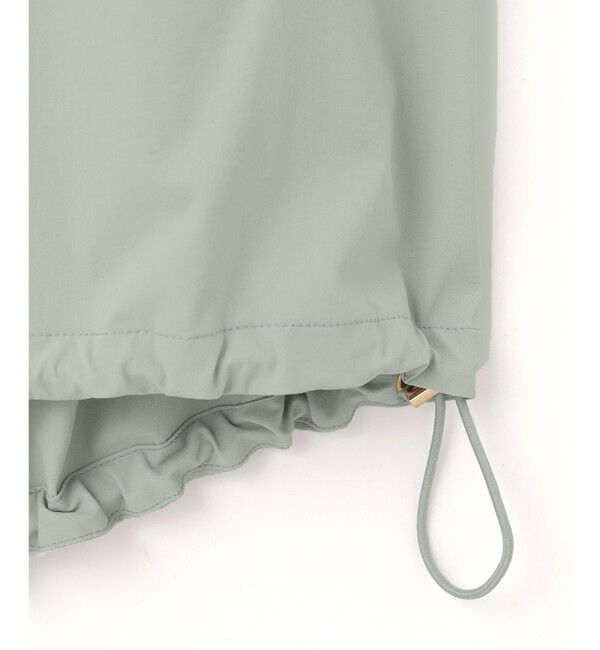 23区「【洗える/撥水加工】ナイロン2WAYストレッチ  ブルゾン」|その他|