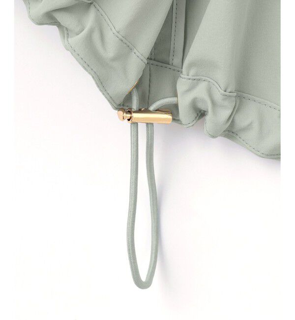 23区「【洗える/撥水加工】ナイロン2WAYストレッチ  ブルゾン」|その他|