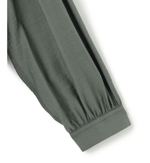 23区「【一部店舗限定】シアー リネン ミックス シャツ」|シャツ・ブラウス|