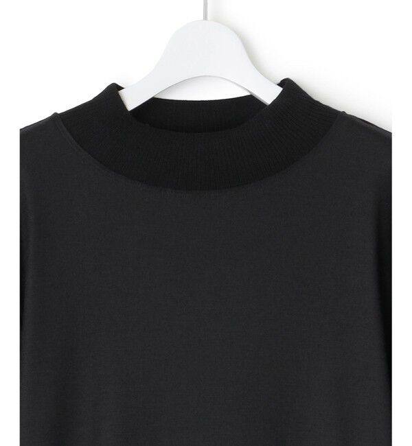 23区「【洗える】ウールミルドジャージー ワンピース」|ワンピース|