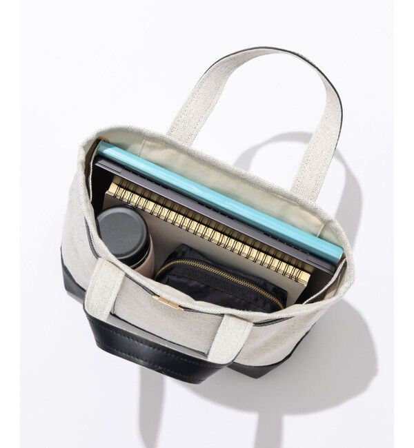 23区「キャンバス トートバッグ」|トートバッグ|