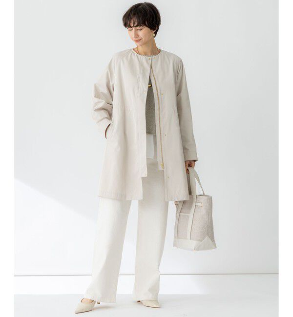 23区「キャンバス トートバッグ」|トートバッグ|