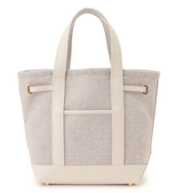 23区「キャンバス トートバッグ」|トートバッグ|