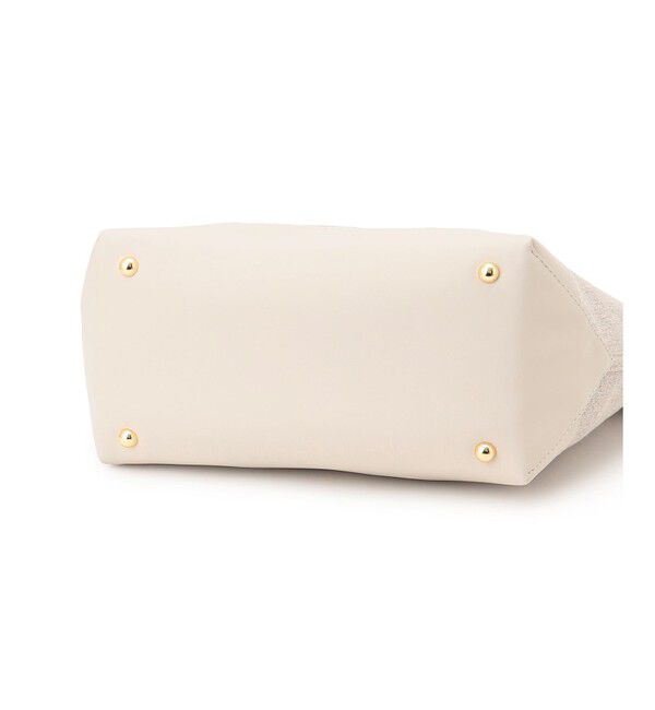 23区「キャンバス トートバッグ」|トートバッグ|