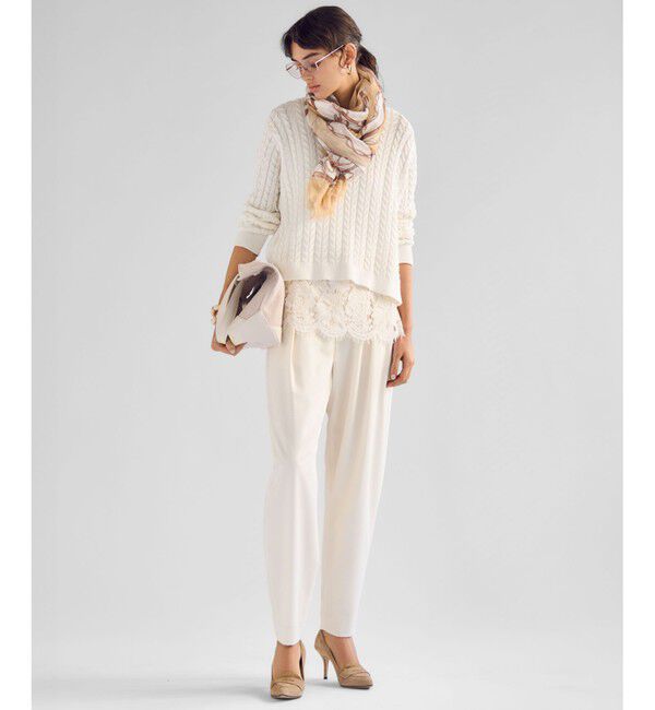 23区「キャンバス トートバッグ」|トートバッグ|