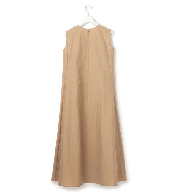 23区「【洗える】MANTECO ブライトワッシャー ワンピース」|ワンピース|
